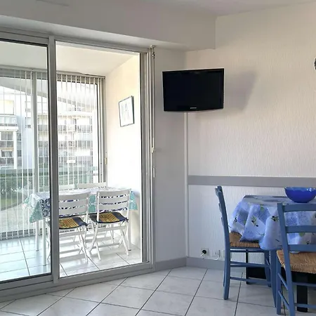 Pt100-002 Avec Loggia - Proche Commerces - شقة