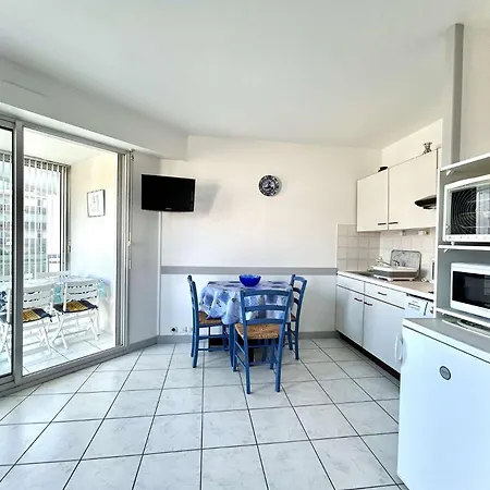 Pt100-002 Avec Loggia - Proche Commerces - Apartment *