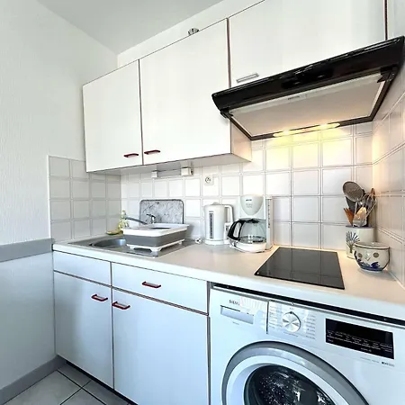 Pt100-002 Avec Loggia - Proche Commerces - * بورنيشّيه