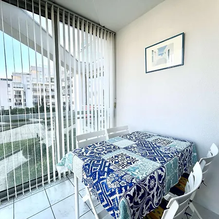 Pt100-002 Avec Loggia - Proche Commerces - Pornichet