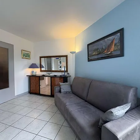 Pt100-002 Avec Loggia - Proche Commerces - Appartamento *