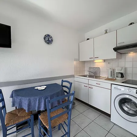 Appartamento Pt100-002 Avec Loggia - Proche Commerces - *