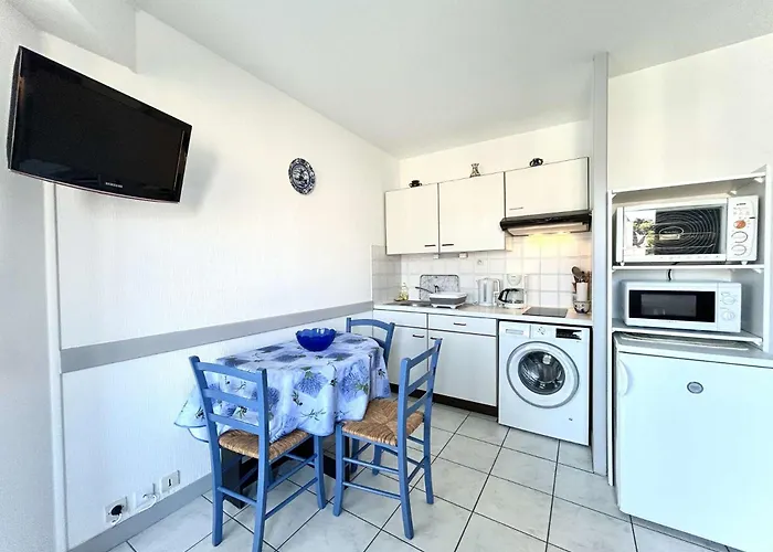 Appartamento Pt100-002 Avec Loggia - Proche Commerces - *