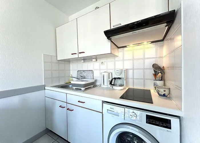 Pt100-002 Avec Loggia - Proche Commerces - * Pornichet