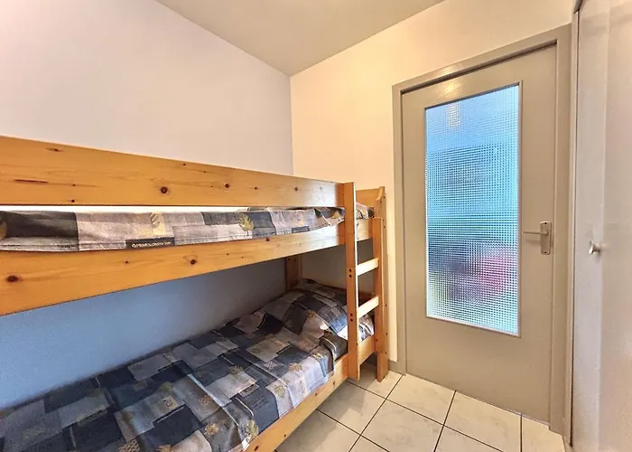 Pt100-002 Avec Loggia - Proche Commerces - Appartamento Pornichet