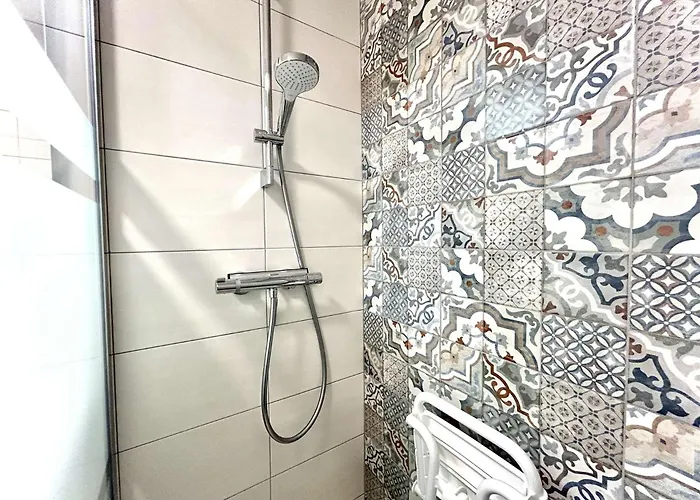 Appartamento Pt100-002 Avec Loggia - Proche Commerces - Pornichet